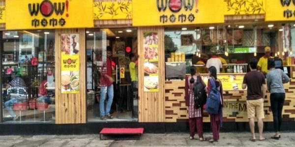 Wow Momo Launches Wow Momo Essential Services With Swiggy