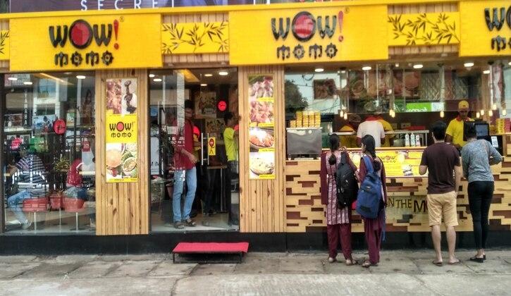 Wow Momo Launches Wow Momo Essential Services With Swiggy